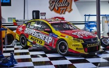 Biante 1:18 Holden VF