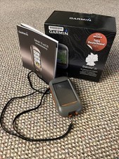 Garmin Dakota 20 GPS-Handgerät Wandern, Geocaching, Navigation