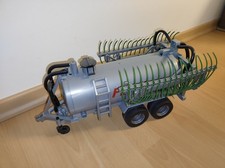 Bruder Güllefass Fliegl