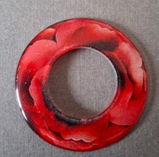 Schmuckring für Dejavu Uhr