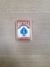 Bicycle playing cards Poker