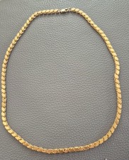 Goldkette 18K 750er Gold