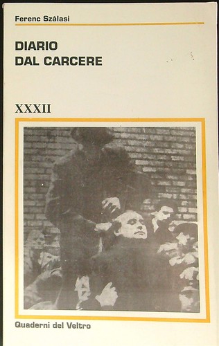 Tagebuch aus dem gefängnis - dem,