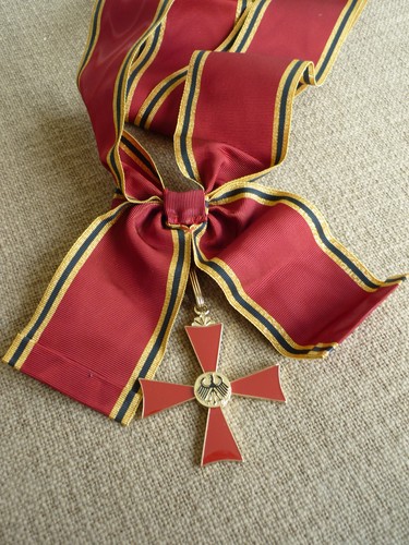 Bundesverdienstkreuz