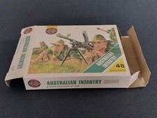 Figuren Soldaten 1:72 Airfix