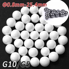 Zirkonia Keramikkugeln ZrO2