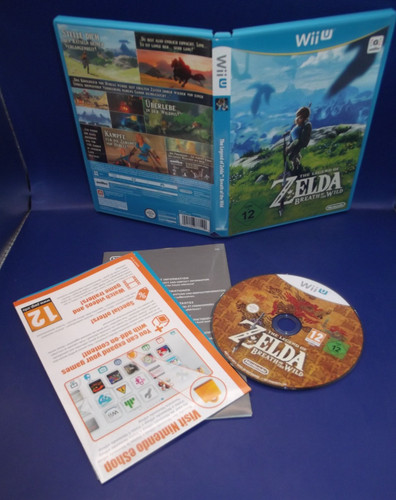 The legend of zelda - the,