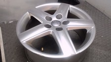 Alufelge 7,5X17 ET45 Audi B5