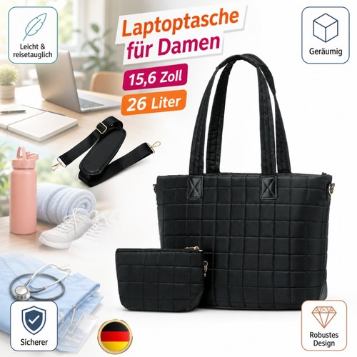 Notebooktasche schultertasche - notebooktasche,