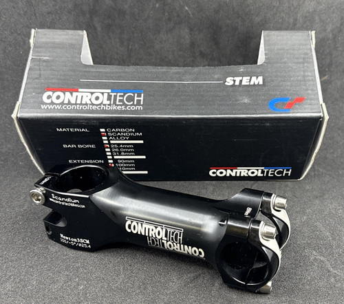 Nos controltech scandium - nos,