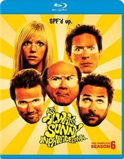 It's Always Sunny in