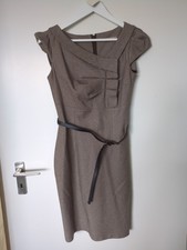 Damenkleid Etuikleid Gr 38