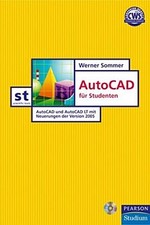 AutoCAD für Studenten Werner