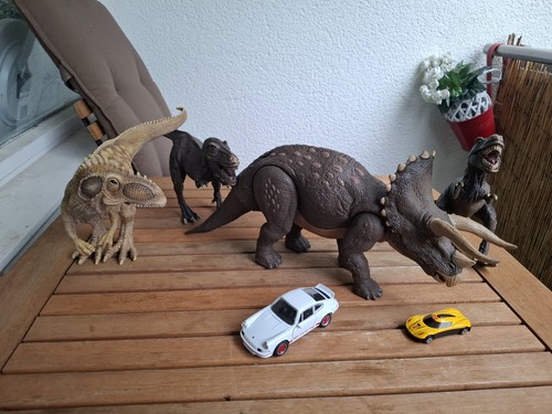 Schleich dinosaurier figuren - schleich,