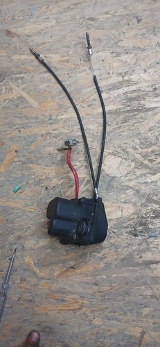 Stellmotor auslasssteuerung - stellmotor,
