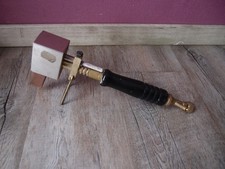 Lötkolben Dachrinnen