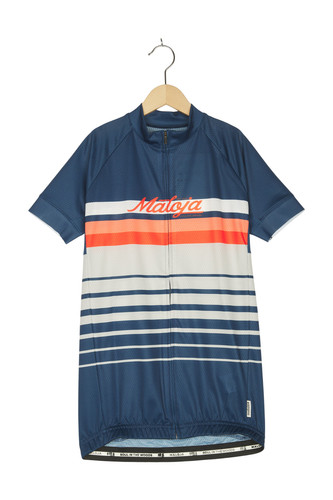 Maloja porteinb cycle jersey - maloja, porteinb.