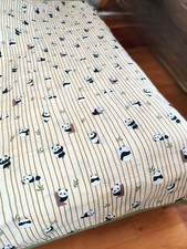 Tagesdecke Bettdecke Quilt