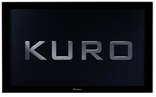 TV PIONEER KURO PLASMA 60" KRP 600P Mediabox KRP-M01 Plasma Fernseher