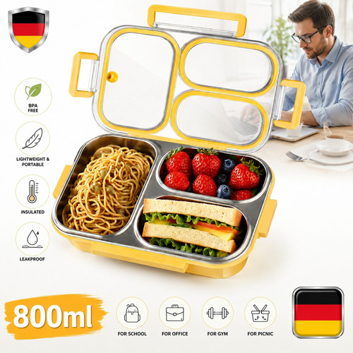 Bento lunchbox fächer - bento,