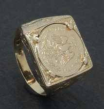 Quadratischer paso ring - paso, 9