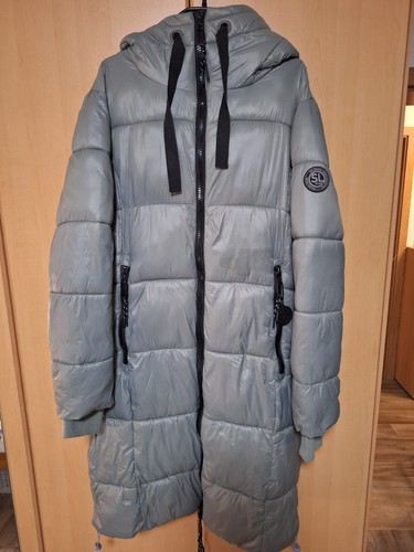 Damen wintermantel sublevel - damen-wintermantel,