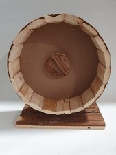 Laufrad kleintiere HAMSTER