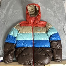 Adidas Originals Puffer Jacke