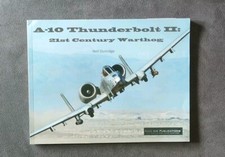 A 10 Thunderbolt 21st Century