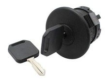 Zündschloss 5-Pol. passend für WOLF-Garten Scooter 13AW26SC650 Rasentraktor