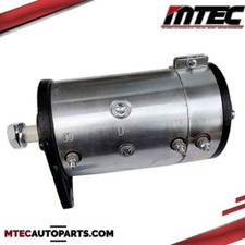 Dynamo Für Piaggio Ape MP 501