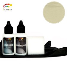 BMW Dakota elfenbeinweiß