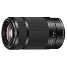 Sony SEL  55-210 mm  f4,5-5,6