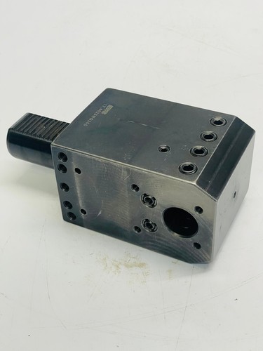 Vdi kombihalter für - 40,