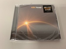 ABBA – Voyage - CD © 2021