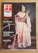 FF Dabei 1970 Woche 23 1.-7.6