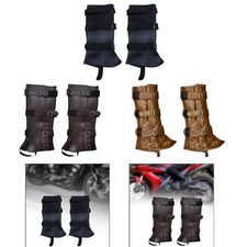 Piratenkostüm Stiefelstulpen