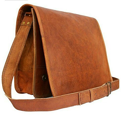 Herren premium vintage leder - herren,