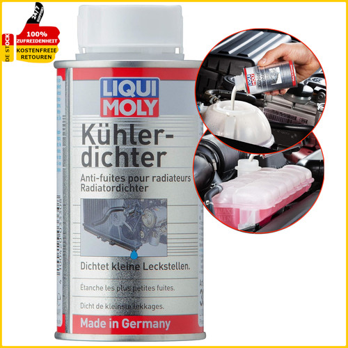 Kühlerdichter 150 - , ml