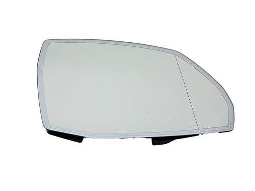 Audi spiegelglas spiegel - q7,