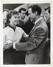 Gene Kelly  Leslie Caron  Ein