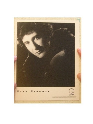 Stan ridgway presse - set, und