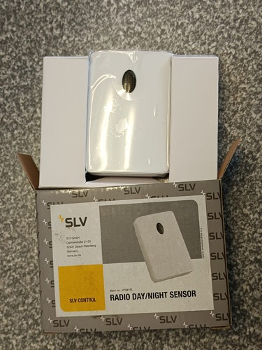 Bewegungsmelder slv control - slv,