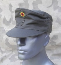 BW Feldmütze Bundeswehr