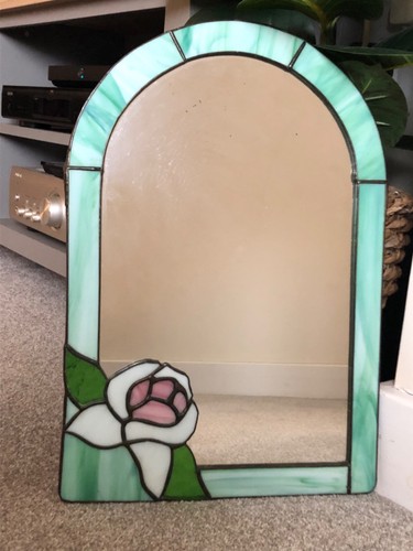 Wandspiegel tiffany macintosh - wandspiegel, tiffany/macintosh
