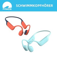 Schwimmkopfhörer