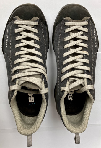 Scarpa mojito grau 1x - 39,5,