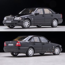 NOREV 1:18 Mercedes Benz W202