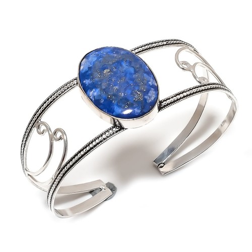 Natürlicher lapislazuli - natürlicher,