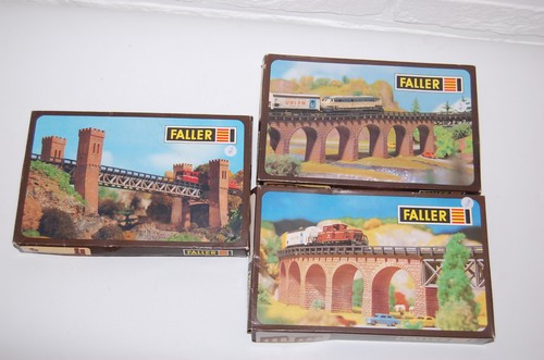 Faller spur 2918 2919 - faller, z